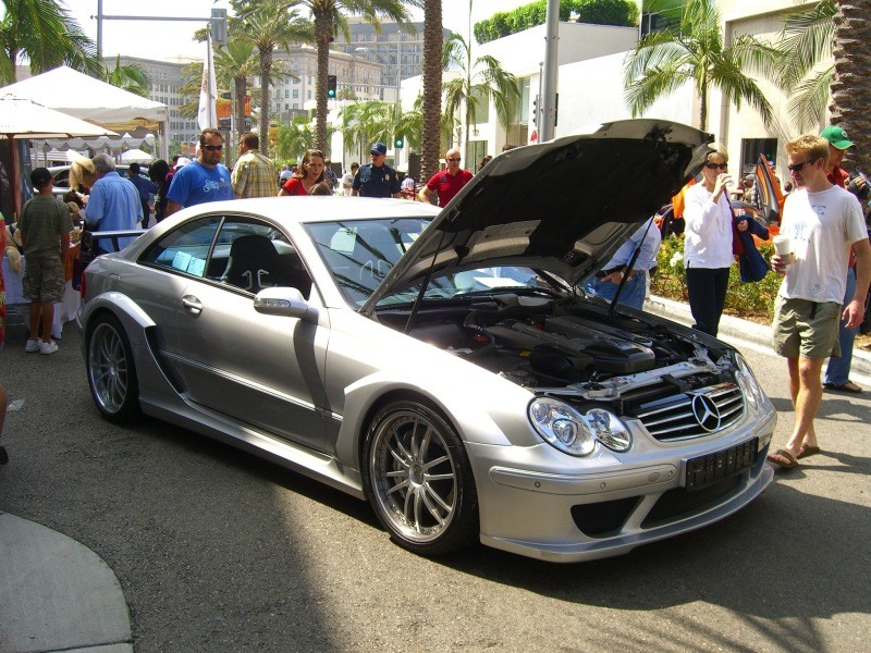 2007 Concourse On Rodeo Drive - part 1